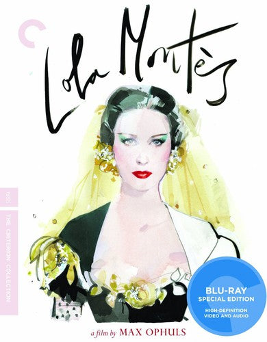Lola Montes (1955)/Bd