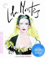 Lola Montes (1955)/Bd