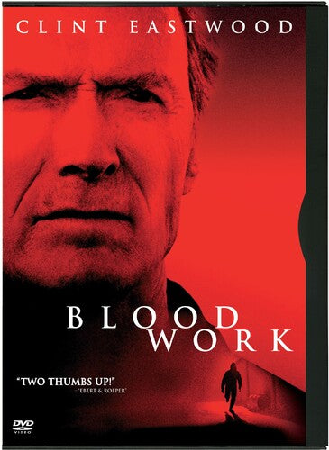 Blood Work, Blood Work, DVD