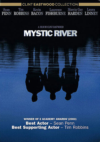 Mystic River, Mystic River, DVD
