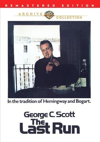 Last Run (1971)