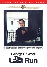 Last Run (1971)