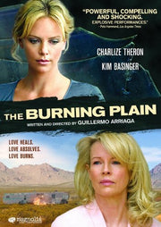 Burning Plain Dvd