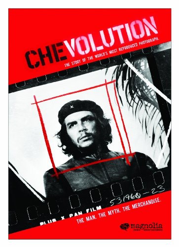 Chevolution DVD -- DVD