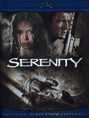 Serenity (2005)