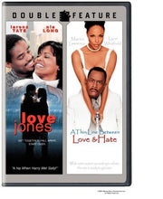 Love Jones & Thin Line Between Love & Hate