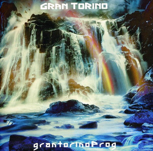 Grantorino Prog -- Gran Torino, CD