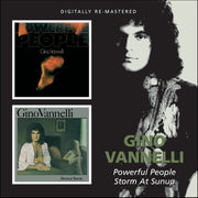 Powerful People / Storm At Sunup