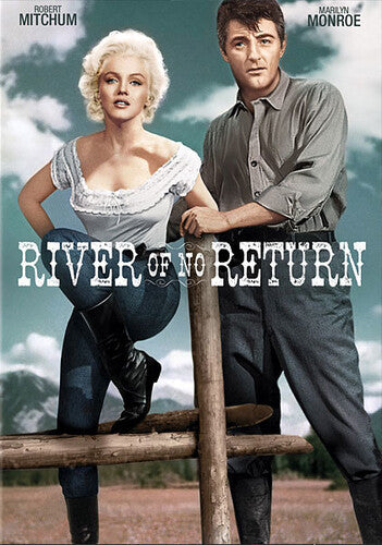 River Of No Return