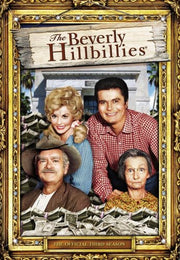 Beverly Hillbillies: Official Third Season