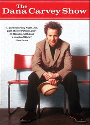 Dana Carvey Show