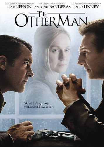 Other Man, Other Man, DVD