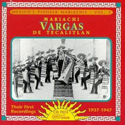 Their First Recordings 1937-47