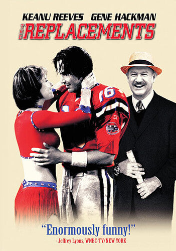 Replacements (2000)