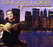 #1 Smooth Jazz Radio Hits