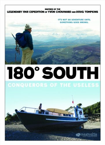 180 South DVD -- DVD