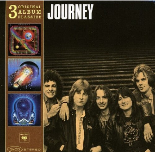 Original Album Classics