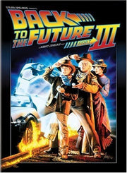 Back To The Future Part Iii