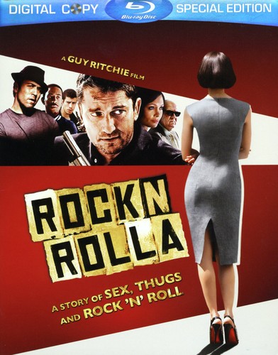 Rocknrolla