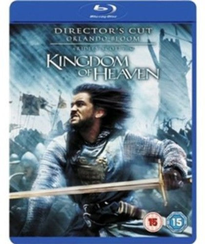 Kingdom Of Heaven