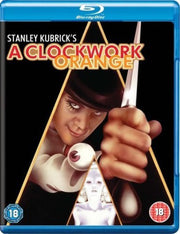 Clockwork Orange