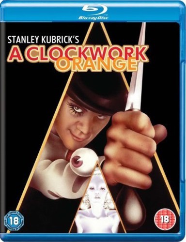 Clockwork Orange