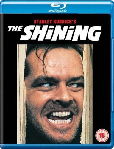 Shining -- Blu-ray