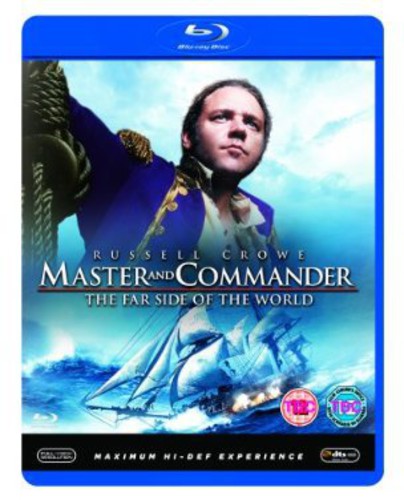 Master & Commander