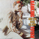 Toyan - Ghetto Man Skank - Vinyl LP, LP