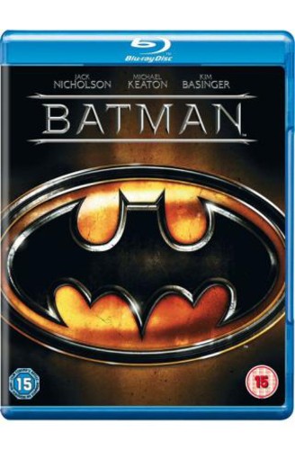 Batman (1989)