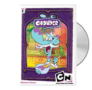 Chowder 2