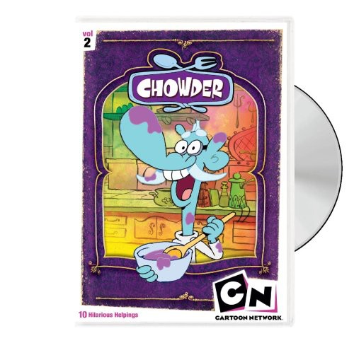 Chowder 2