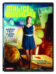 Malice In Wonderland (2009) Dvd