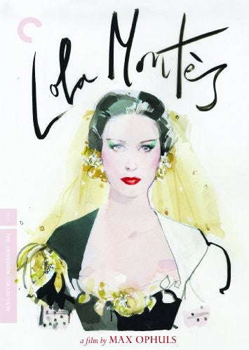 Lola Montes (1955)/Dvd