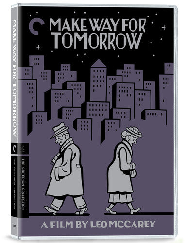 Make Way For Tomorrow/Dvd