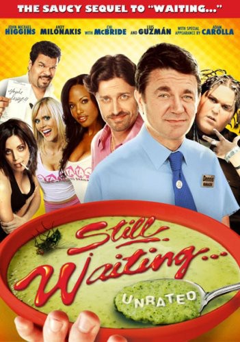 Still Waiting -- DVD