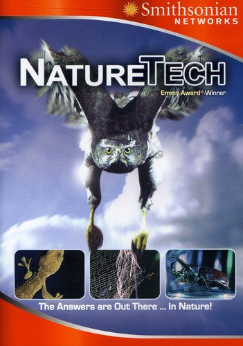 Nature Tech -- DVD