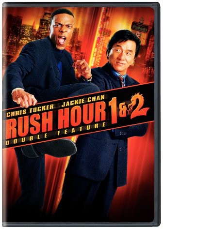 Rush Hour & Rush Hour 2