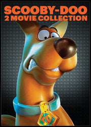 Scooby Doo: Movie & Scooby Doo 2 - Monsters