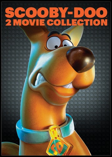 Scooby Doo: Movie & Scooby Doo 2 - Monsters