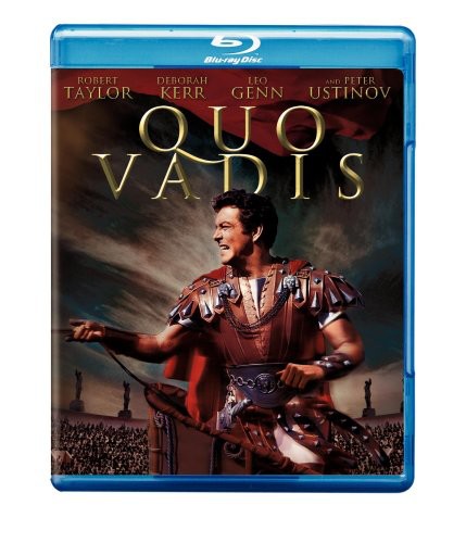 Quo Vadis (1951)