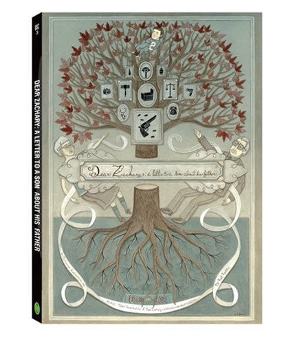 Dear Zachary: A Letter To A Son About His Father -- DVD