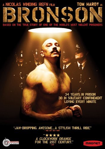 Bronson - Mill Creek Dvd