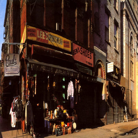 Paul's Boutique 20Th Anniversary Edition, Beastie Boys, LP