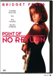 Point Of No Return
