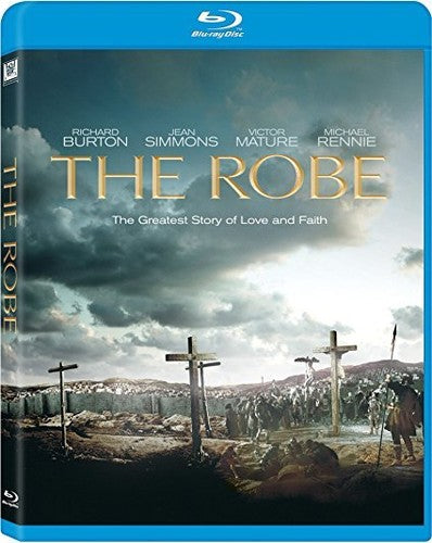Robe (1953)