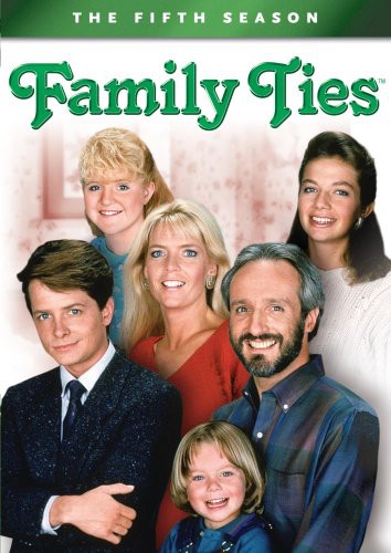Family Ties: Fifth Season