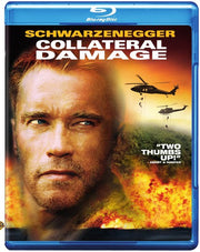 Collateral Damage (2002)