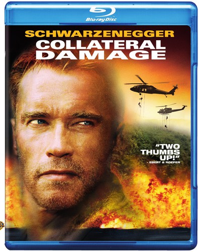 Collateral Damage (2002)