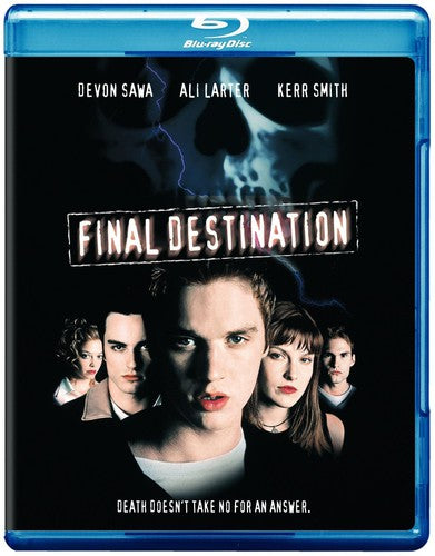 Final Destination (2000)
